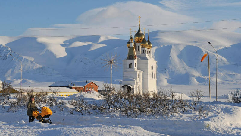 Полномочный министр посольства Румынии посетила Курильские острова