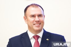 Замглавы Тюмени Петр Вагин останется работать в областном центре