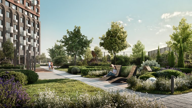 &laquo;Страна Девелопмент&raquo; заходит в Новосибирск