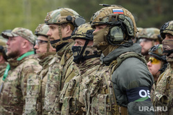 Москвичам, заключившим контракт с МО, выплатят почти 5,2 млн в первый год