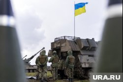 Попадание ракеты в больницу Киева: что произошло и почему США обещают силовой ответ