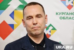 Губернатор Шумков обсудил с министром транспорта Старовойтом ситуацию с паводком. Фото