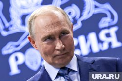 Путин стал почетным гражданином Чечни