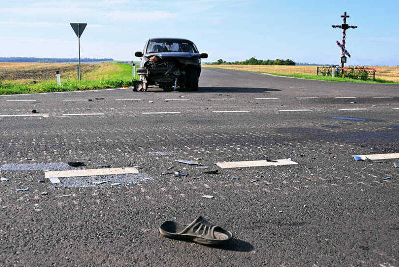 Более 121 тыс. человек отселены из девяти приграничных районов Курской области