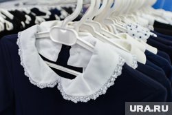 В Тюмени закрылся производитель школьной формы 